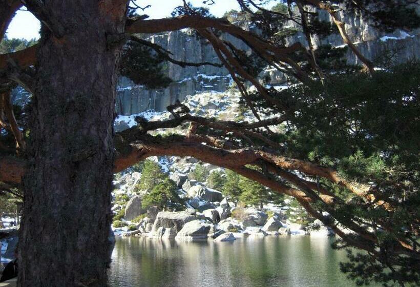 スーペリアールーム, Posada Real La Vieja Chimenea Spa