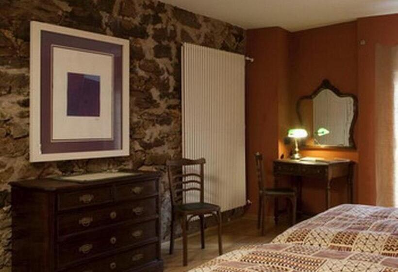 Номер Стандарт, Posada Real La Vieja Chimenea Spa