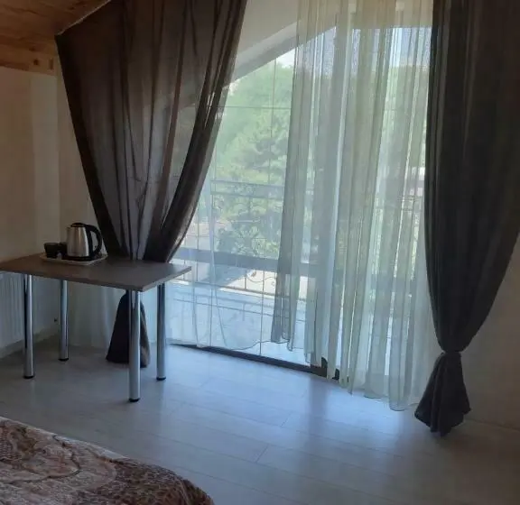 Cameră Standard cu Balcon, Arkadiya House