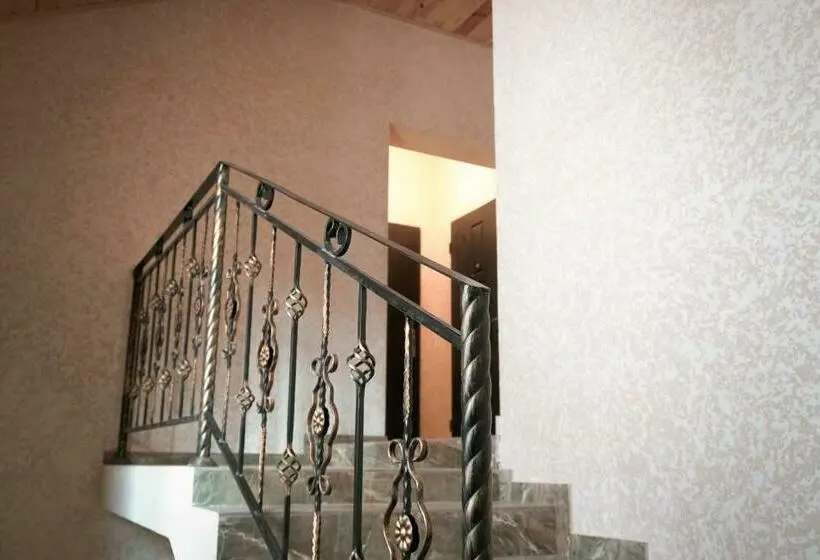 Cameră Standard cu Balcon, Arkadiya House