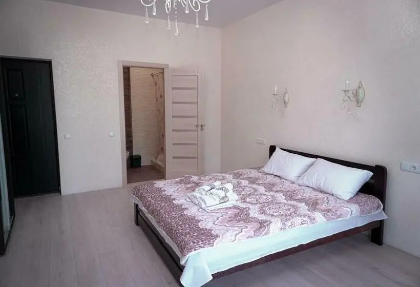 Cameră Standard cu Balcon, Arkadiya House