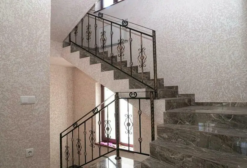 Cameră Standard cu Balcon, Arkadiya House