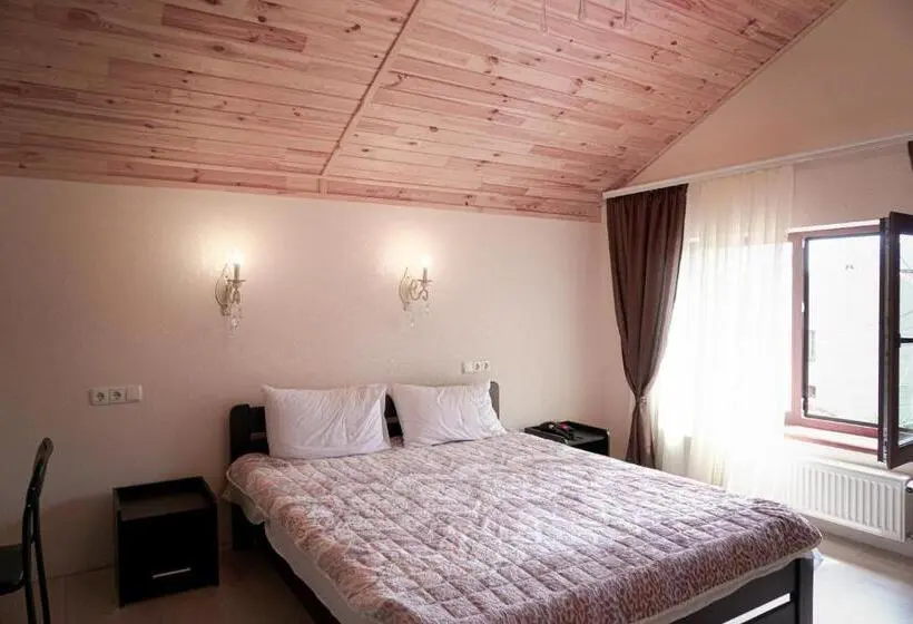 Cameră Standard, Arkadiya House