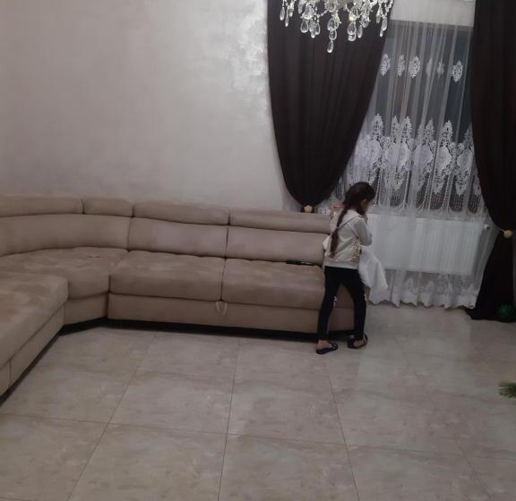 استودیو خانوادگی, Arkadiya House
