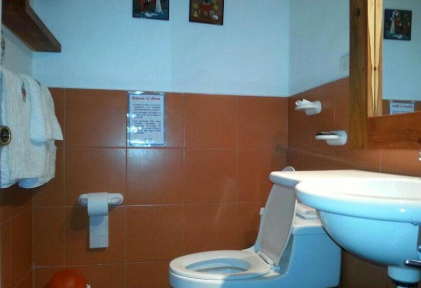 شقة سوبريور غرفة واحدة, Arco Iris Atacames