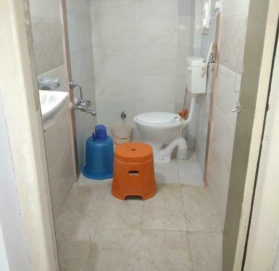 家庭套房, Gurukrupa Bunglow