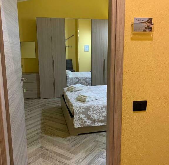 스탠다드 룸 공동 욕실, Paradise Home