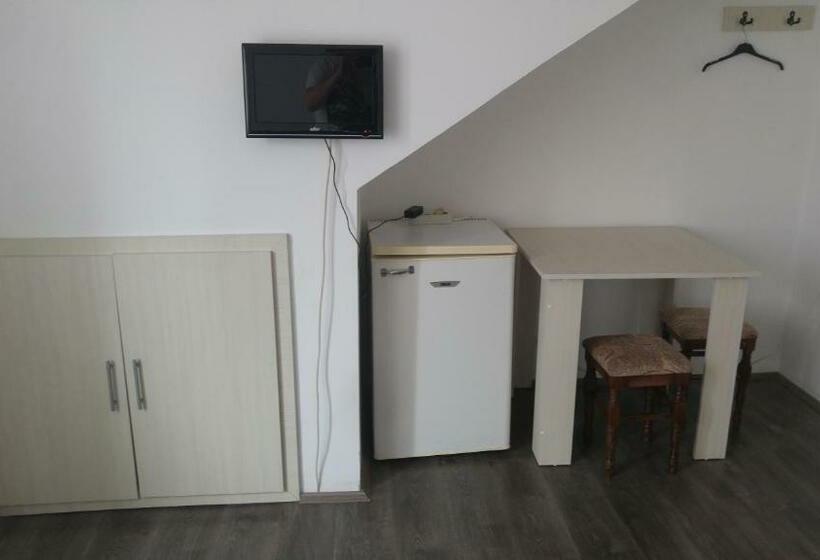 استودیوی استاندارد, Prenociste H2o