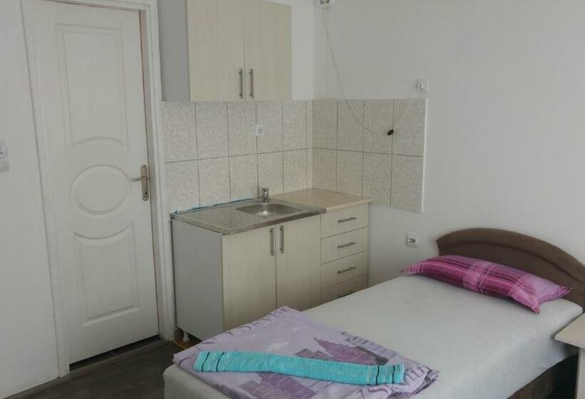 استودیوی استاندارد, Prenociste H2o