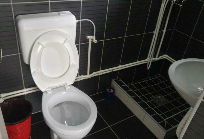 استودیوی استاندارد, Prenociste H2o