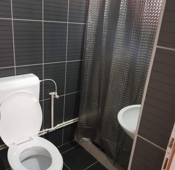 استودیوی استاندارد, Prenociste H2o
