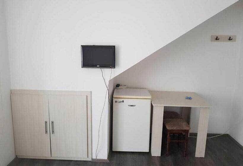 استودیوی استاندارد, Prenociste H2o