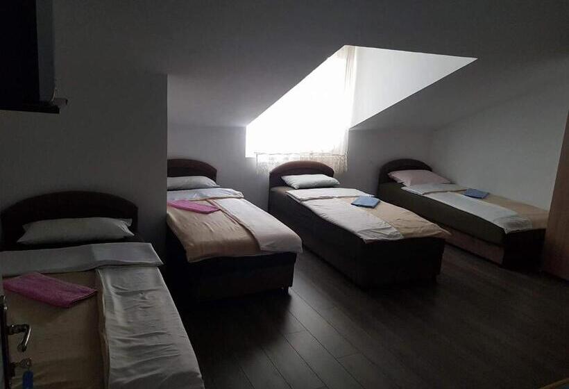 استودیو استاندارد با چشم‌انداز, Prenociste H2o