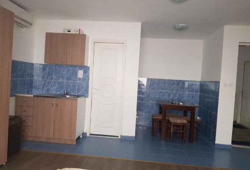 استودیو استاندارد با چشم‌انداز, Prenociste H2o