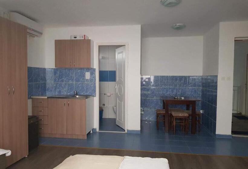 استودیو استاندارد با چشم‌انداز, Prenociste H2o