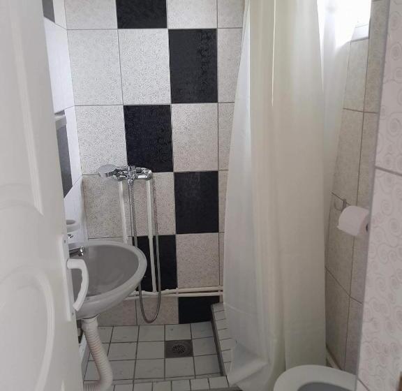 آپارتمان 1 خوابه, Prenociste H2o