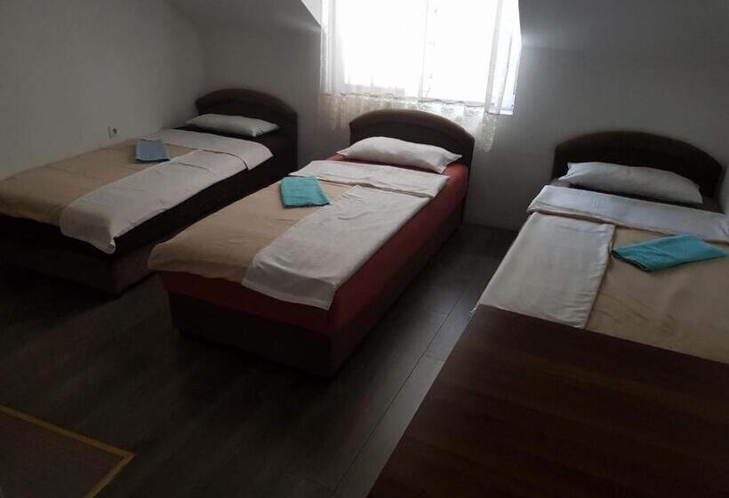 استودیوی استاندارد, Prenociste H2o