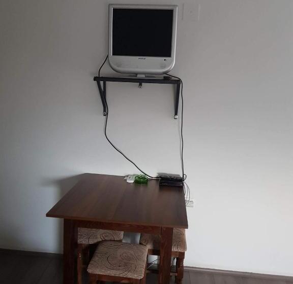 آپارتمان 1 خوابه, Prenociste H2o