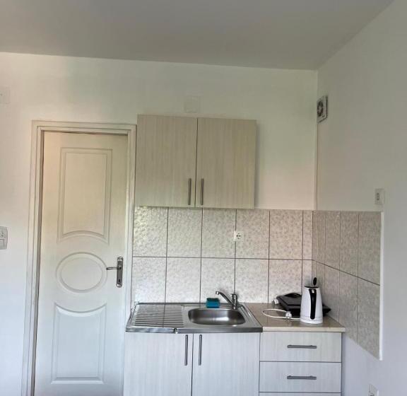 استودیوی استاندارد, Prenociste H2o