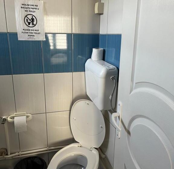 استودیو استاندارد با چشم‌انداز, Prenociste H2o