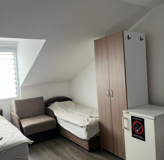 استودیو استاندارد با چشم‌انداز, Prenociste H2o