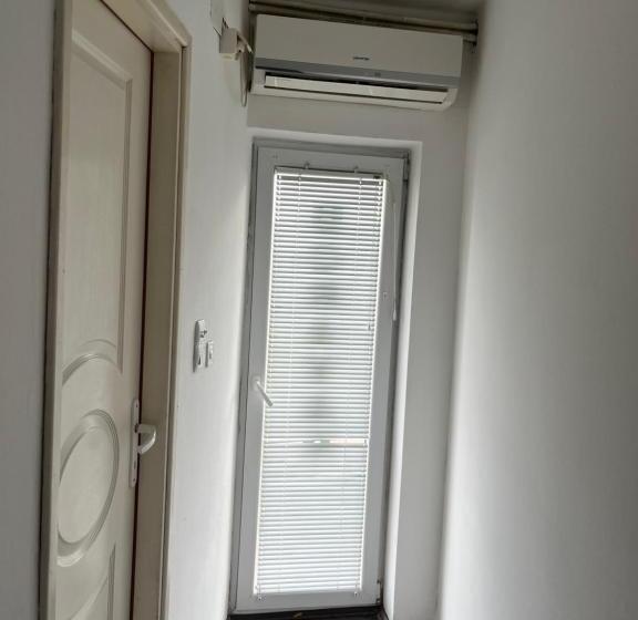 آپارتمان 1 خوابه, Prenociste H2o