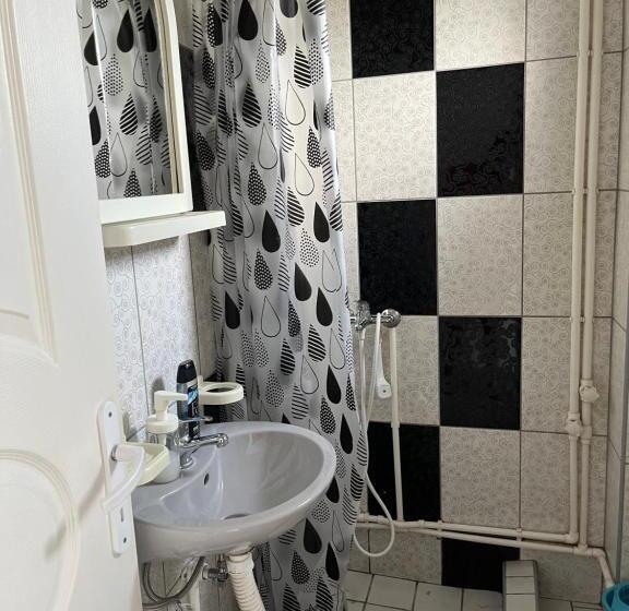 آپارتمان 1 خوابه, Prenociste H2o