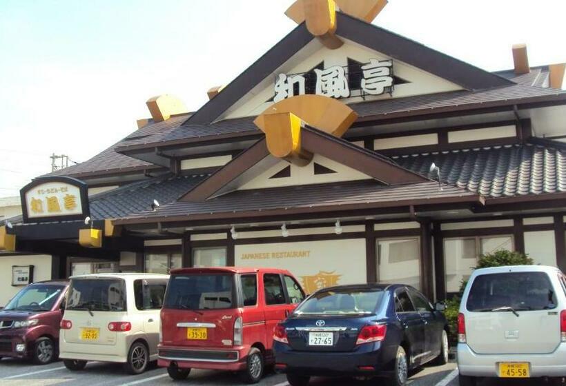 Апартаменты 1 Спальня, Bigjoy Inn Hirokouji