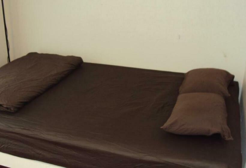 Апартаменты 1 Спальня, Bigjoy Inn Hirokouji