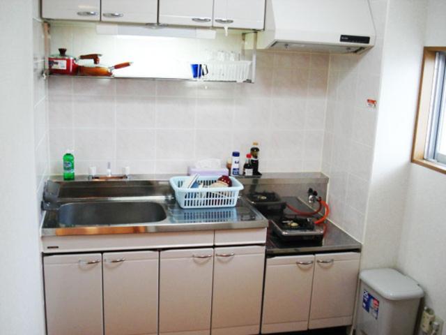 Апартаменты 1 Спальня, Bigjoy Inn Hirokouji