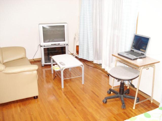 Апартаменты 1 Спальня, Bigjoy Inn Hirokouji