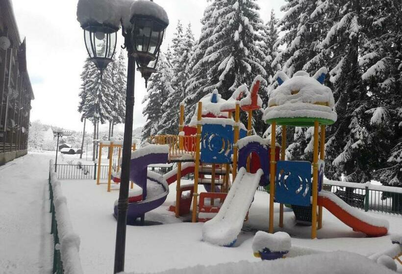 آپارتمان 1 خوابه با بالکن, Cozy Apartment Kk