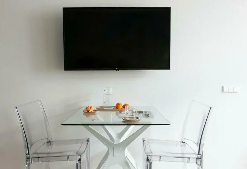 1ベッドルームアパートメント, Eric Vökel Boutique Apartments Copenhagen Suites