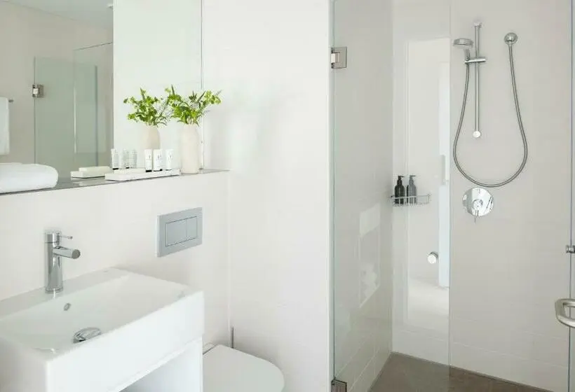 1ベッドルームアパートメント, Eric Vökel Boutique Apartments Copenhagen Suites