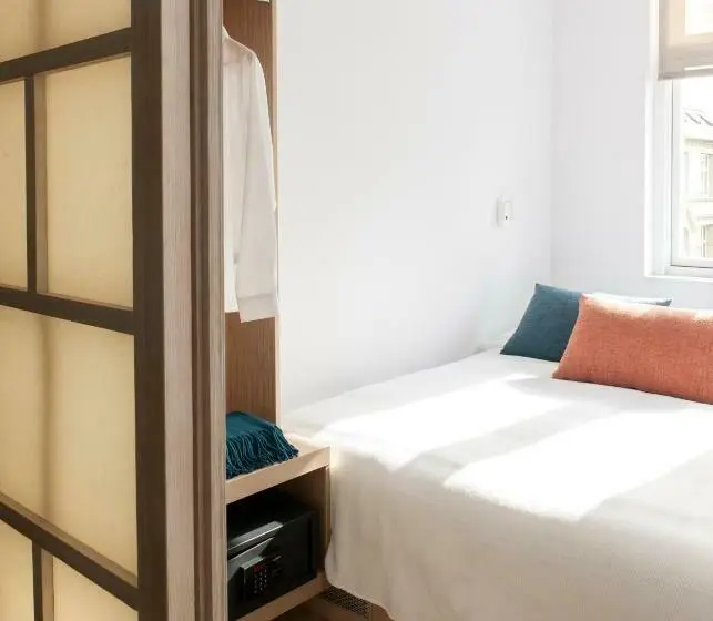 2ベッドルームアパートメント, Eric Vökel Boutique Apartments Copenhagen Suites
