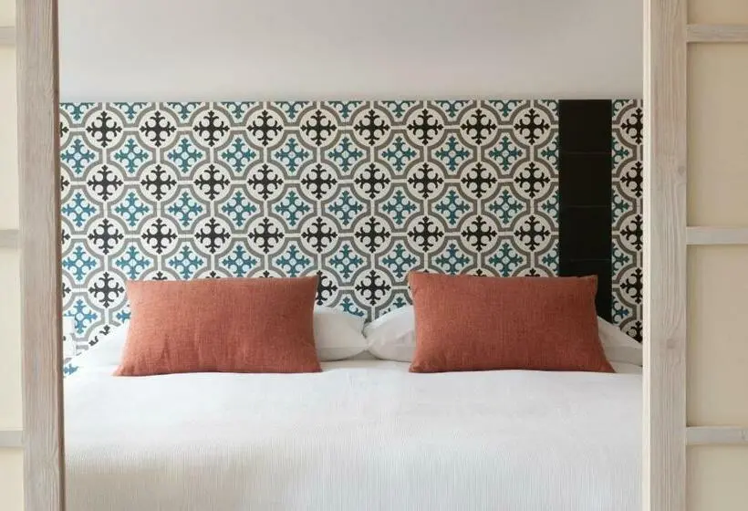 1ベッドルームアパートメント, Eric Vökel Boutique Apartments Copenhagen Suites