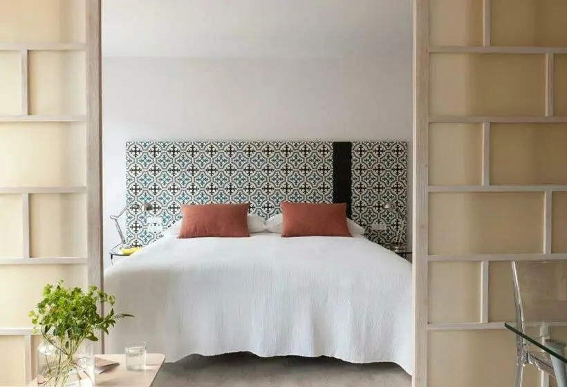 1ベッドルームアパートメント, Eric Vökel Boutique Apartments Copenhagen Suites