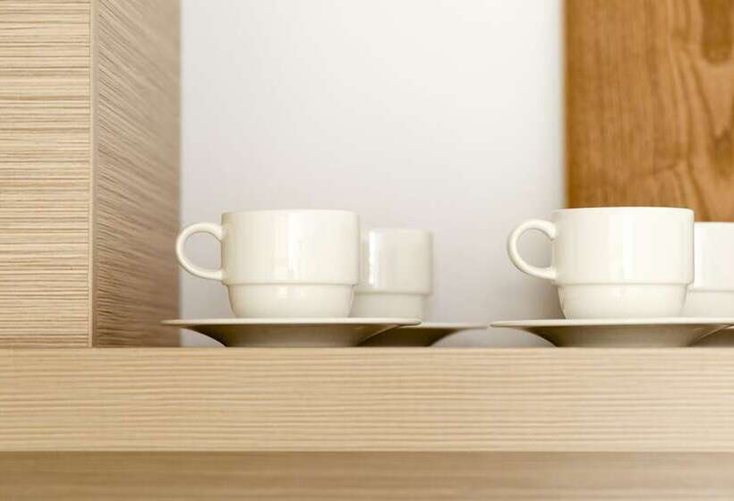 침실 1개 아파트, Eric Vökel Boutique Apartments   Copenhagen Suites