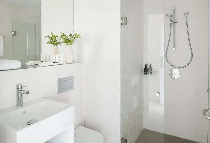 2ベッドルームアパートメント, Eric Vökel Boutique Apartments Copenhagen Suites