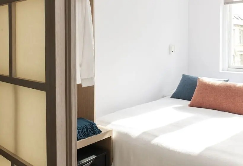 2ベッドルームアパートメント, Eric Vökel Boutique Apartments Copenhagen Suites