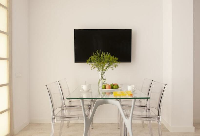 شقة غرفتين, Eric Vökel Boutique Apartments   Copenhagen Suites