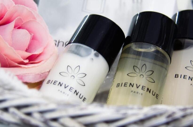 Triple Room Sea View, Villa Bellevue Portoroz Portorose