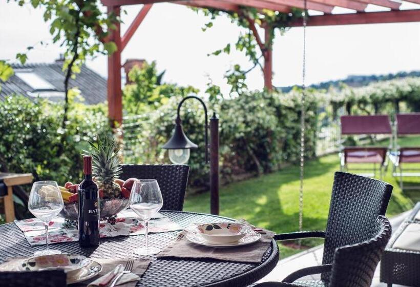 آپارتمان 2 خوابه با چشمانداز دریا, Villa Bellevue Portoroz Portorose