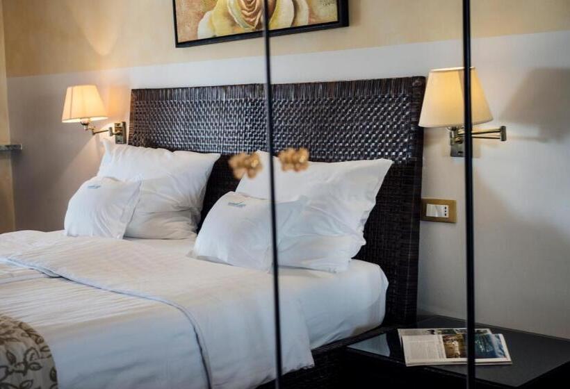 آپارتمان 2 خوابه با چشمانداز دریا, Villa Bellevue Portoroz Portorose