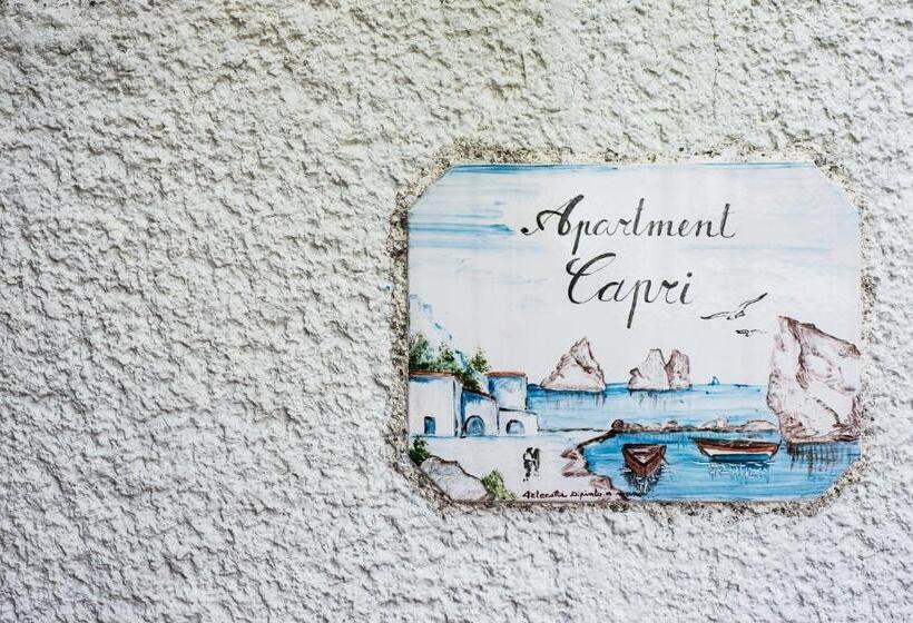 آپارتمان 1 خوابه با چشمانداز دریا, Villa Bellevue Portoroz Portorose