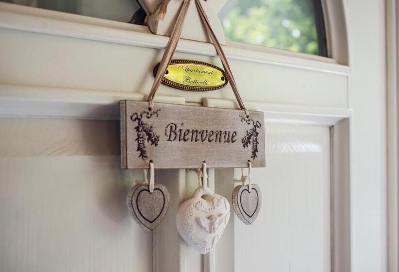 آپارتمان سوپریور 1 خوابه, Villa Bellevue Portoroz Portorose