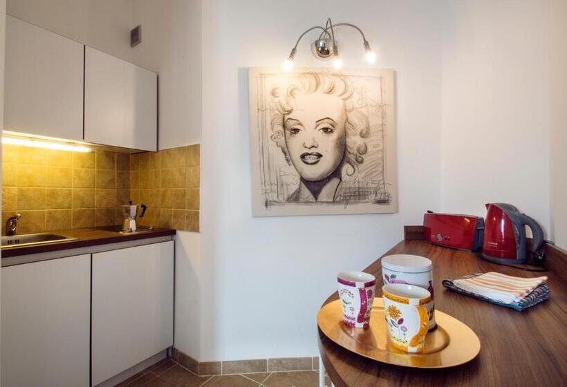 آپارتمان سوپریور 1 خوابه, Villa Bellevue Portoroz Portorose