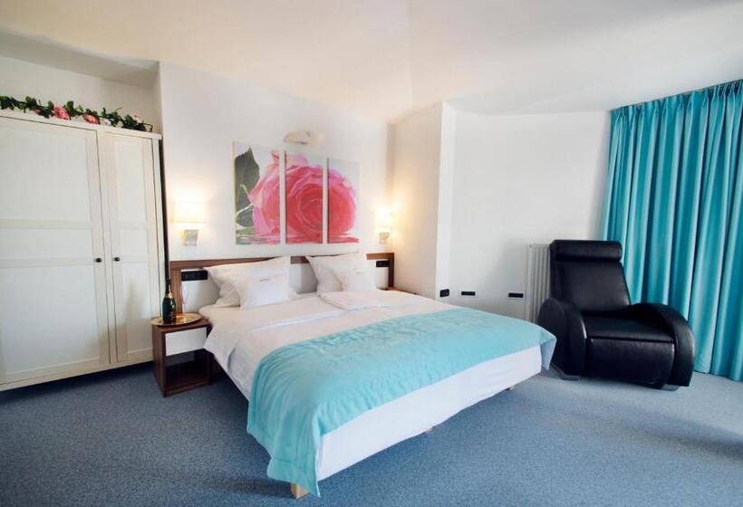 آپارتمان سوپریور 1 خوابه, Villa Bellevue Portoroz Portorose