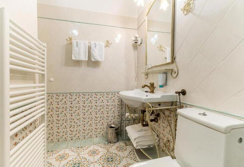 آپارتمان 1 خوابه, Villa Bellevue Portoroz Portorose