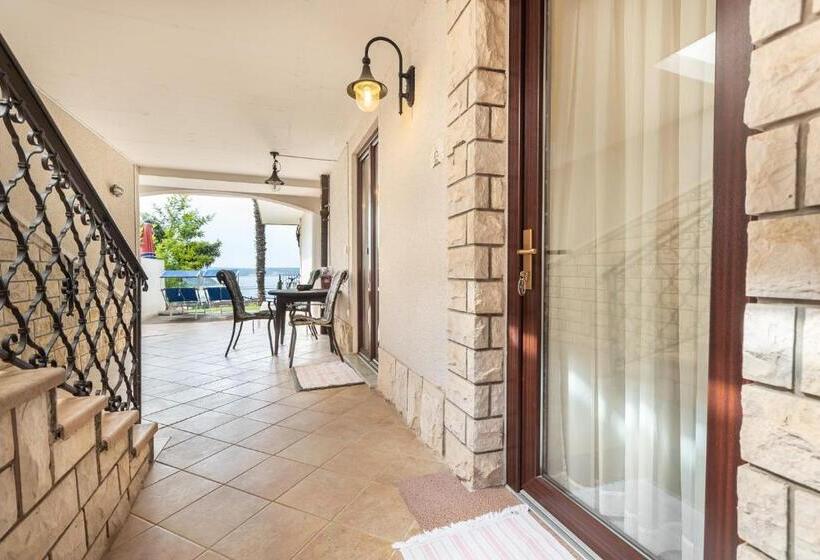 آپارتمان 1 خوابه, Villa Bellevue Portoroz Portorose